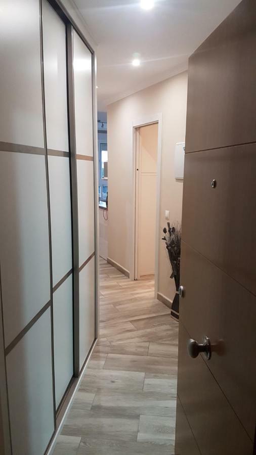 ¡¡acogedor Apartamento Con Vistas Infinitas!! Apartment
