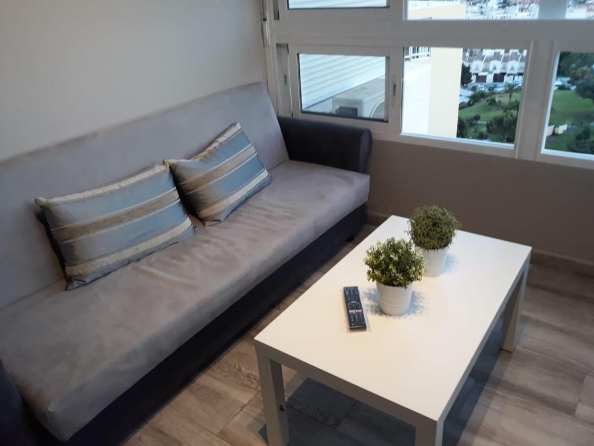 ¡¡acogedor Apartamento Con Vistas Infinitas!! Apartment *