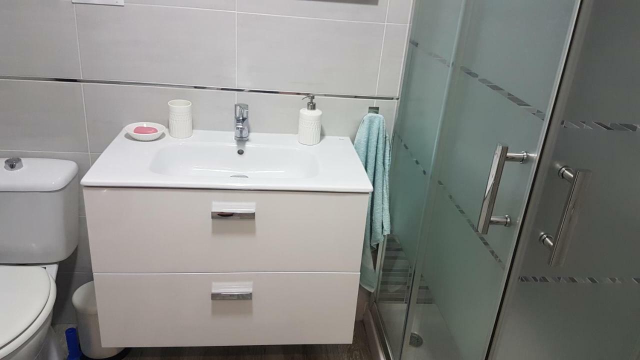 ¡¡acogedor Apartamento Con Vistas Infinitas!! Apartment *