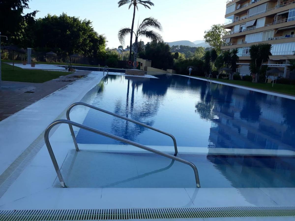¡¡acogedor Apartamento Con Vistas Infinitas!! Apartment *