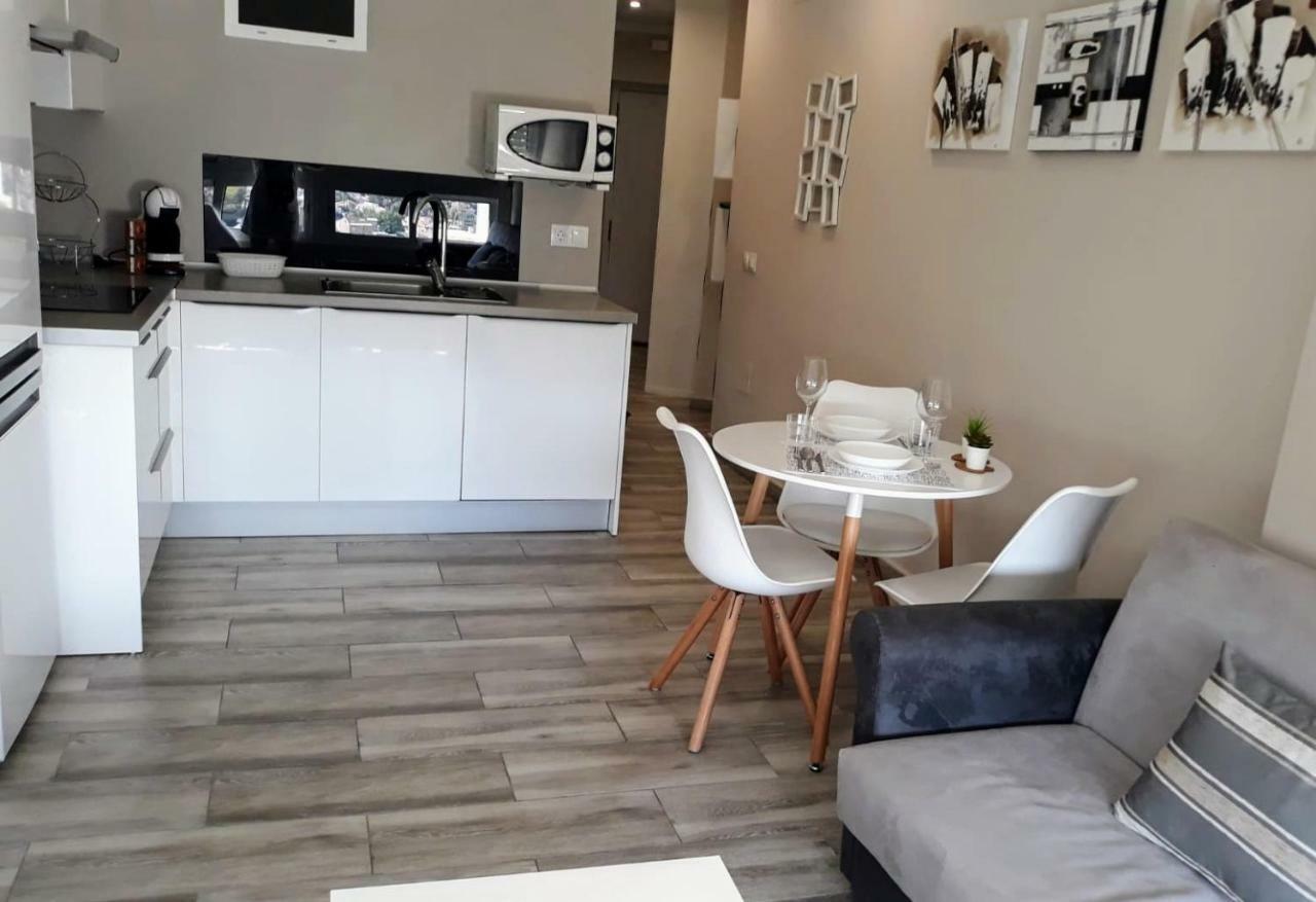 ¡¡acogedor Apartamento Con Vistas Infinitas!! Apartment