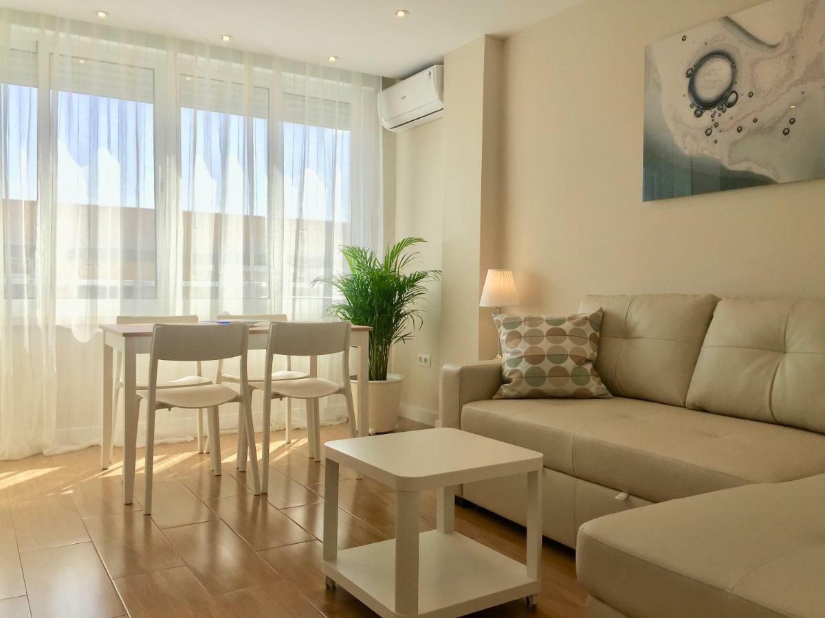 Central Torremolinos Studio Apartamento