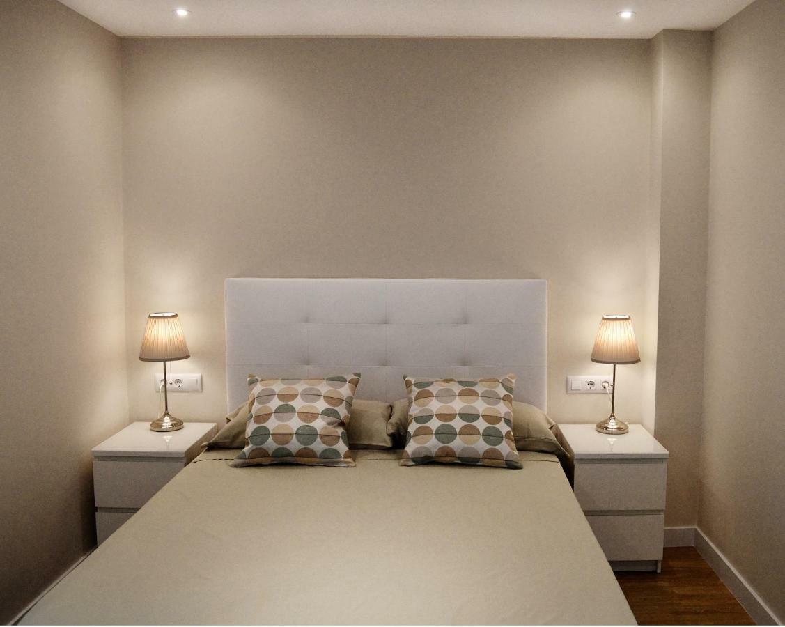 Apartamento Central Torremolinos Studio