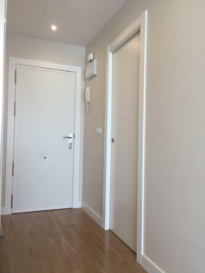 Central Torremolinos Studio Apartamento Torremolinos