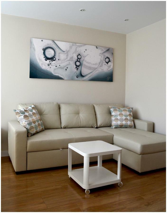 Central Torremolinos Studio