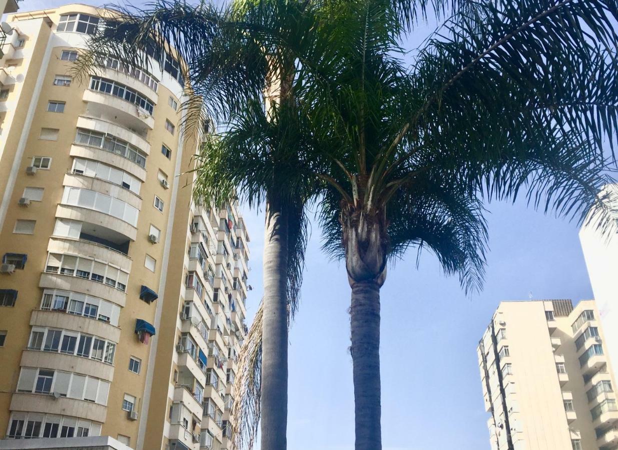 Central Torremolinos Studio Apartamento *