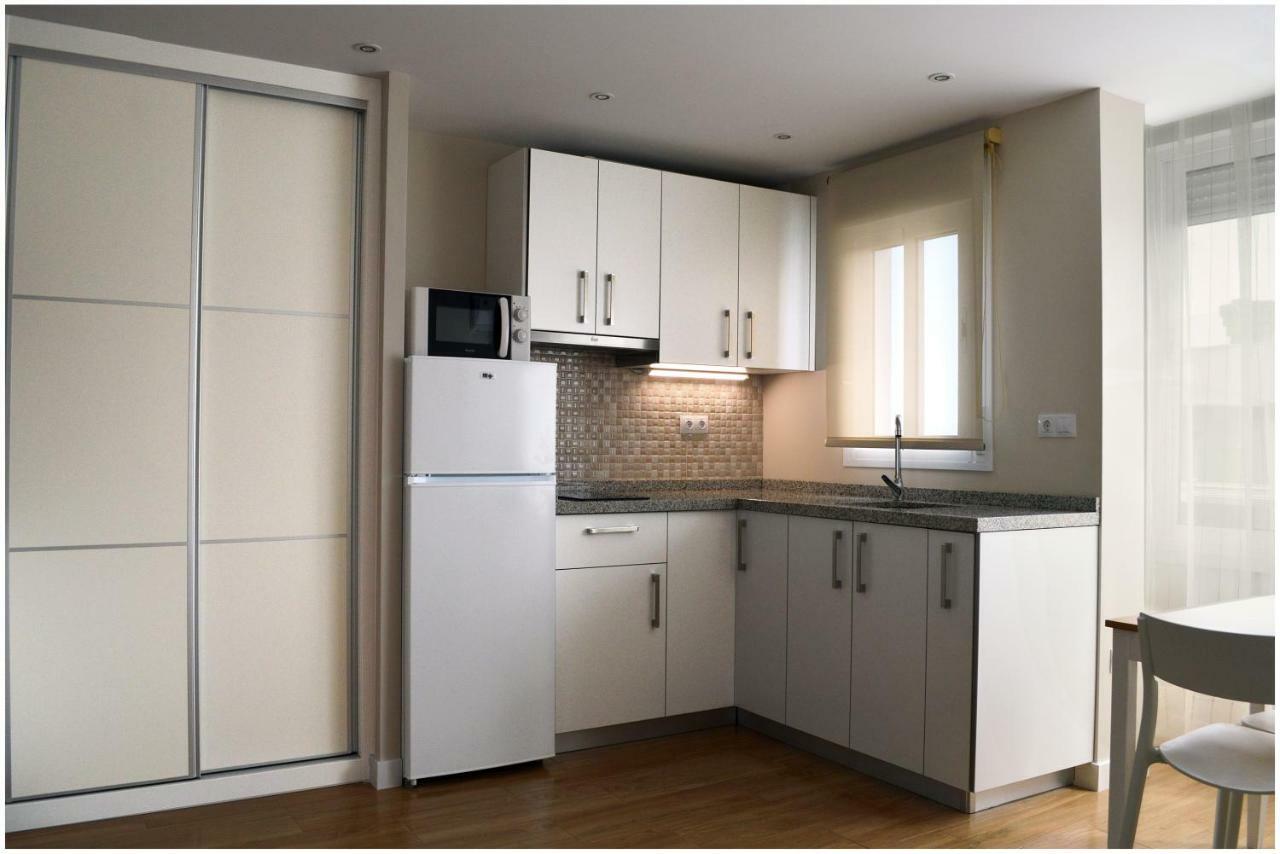 Central Torremolinos Studio Apartamento Torremolinos
