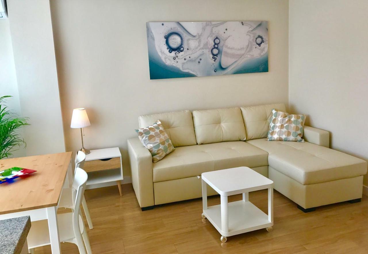 Central Torremolinos Studio Apartamento Torremolinos