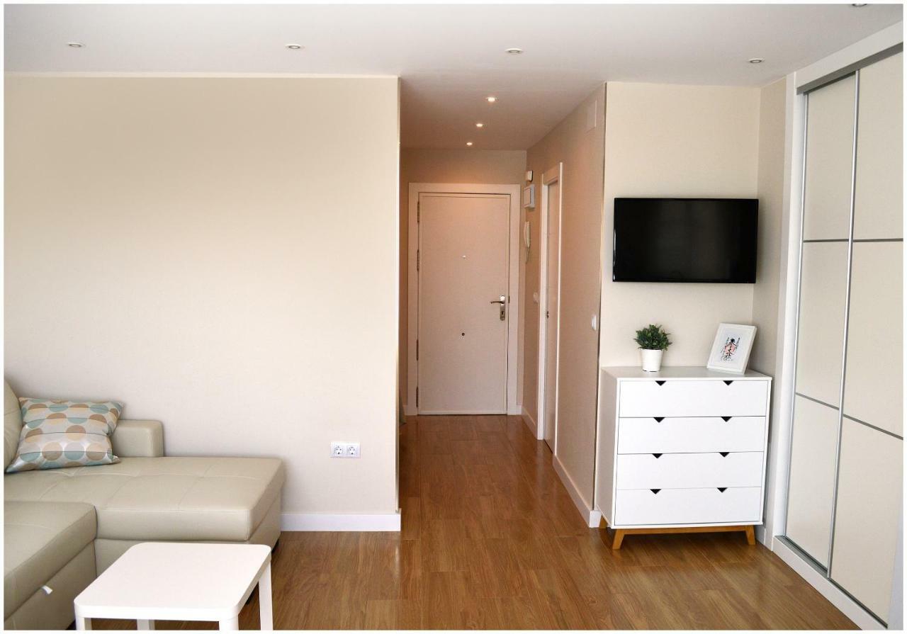 Apartamento Central Torremolinos Studio