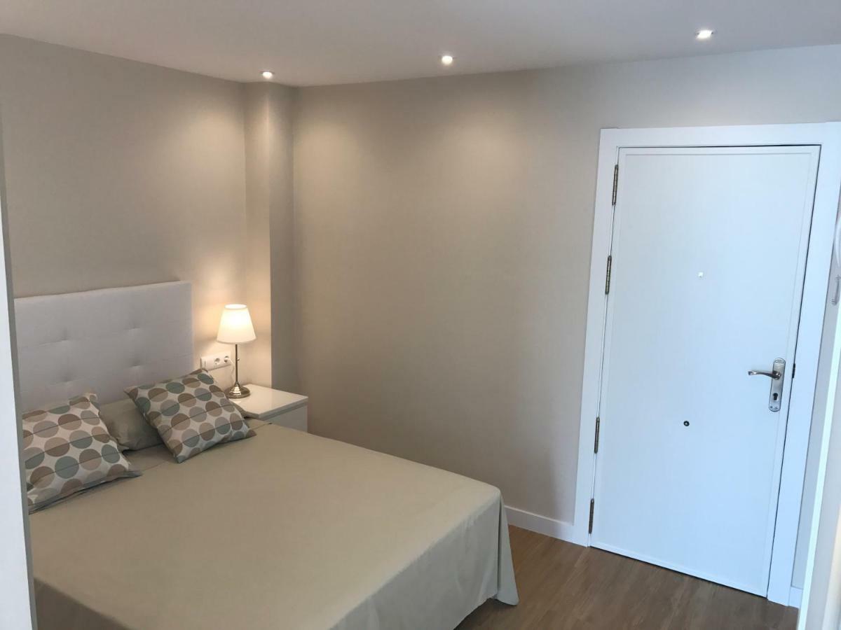 Central Torremolinos Studio Apartamento Torremolinos