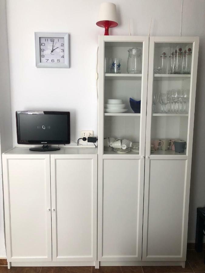 Apartment Artas Torremolinos