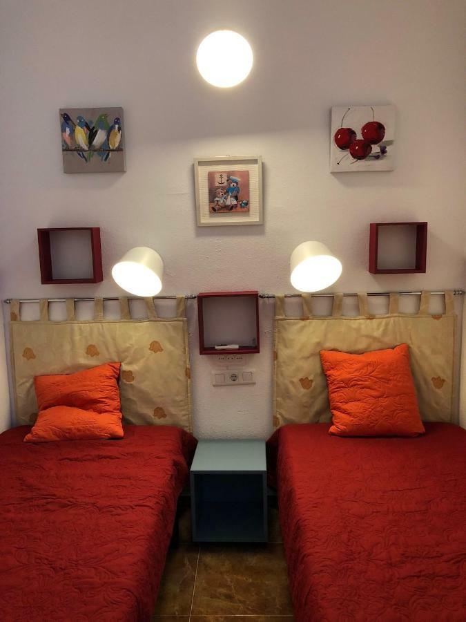 Artas Apartment *