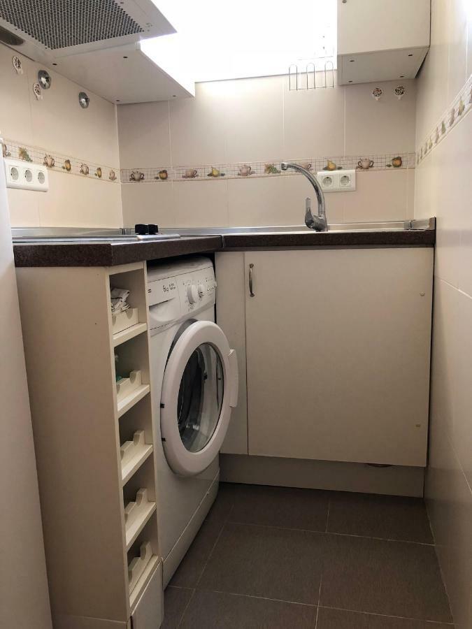 Apartment Artas