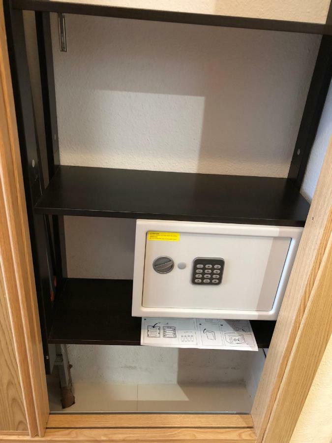 Apartment Artas Torremolinos