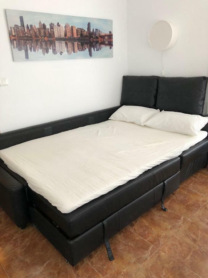 Artas Apartment