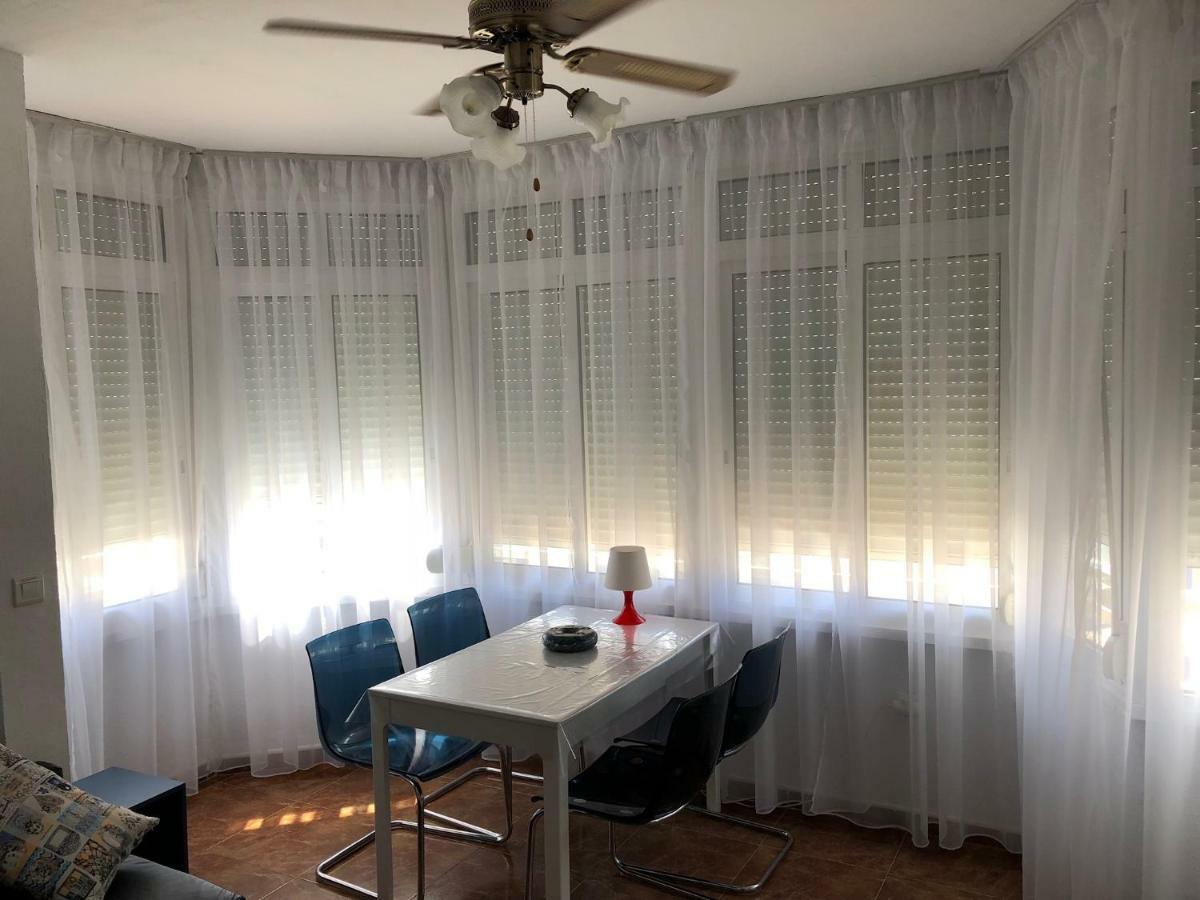 Apartment Artas Torremolinos