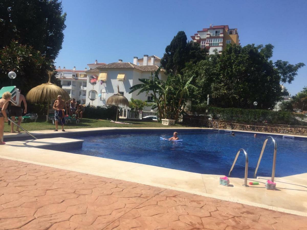 Carihuela Park Palace Apartamento *
