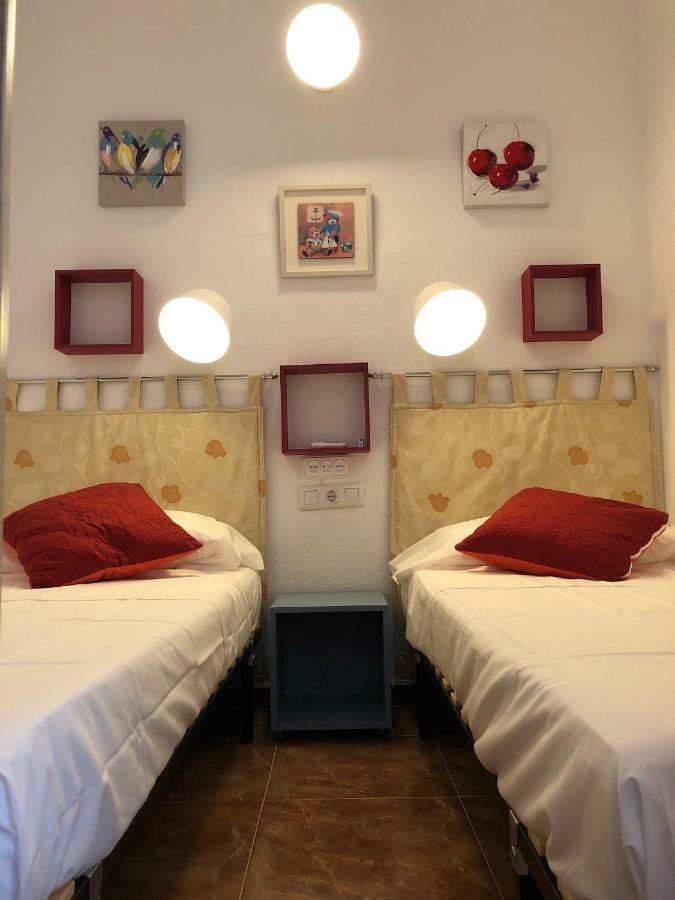Artas Apartment Torremolinos