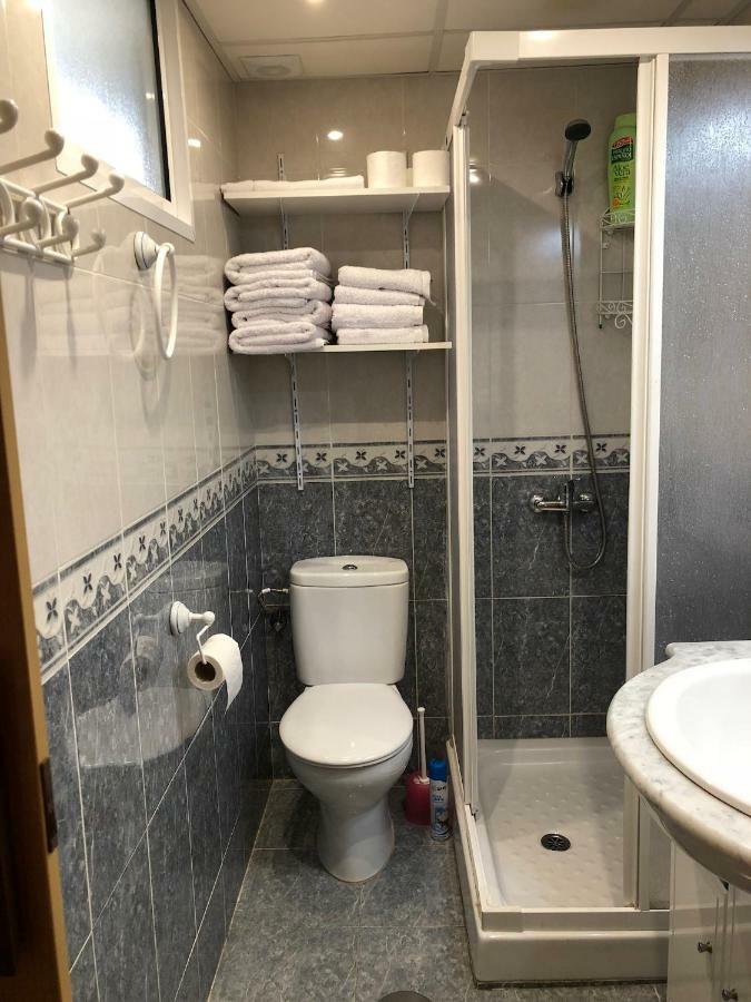 Artas Apartment *