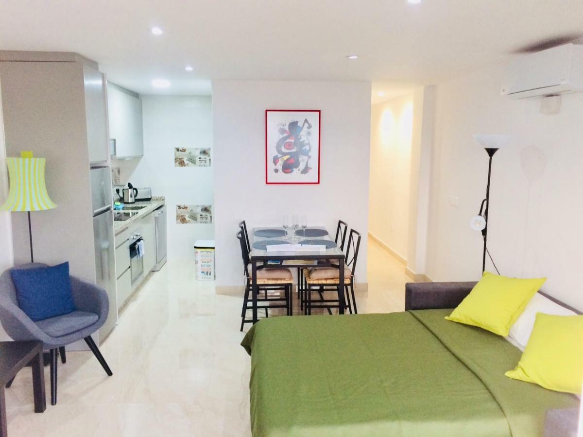 Appartement R&e *