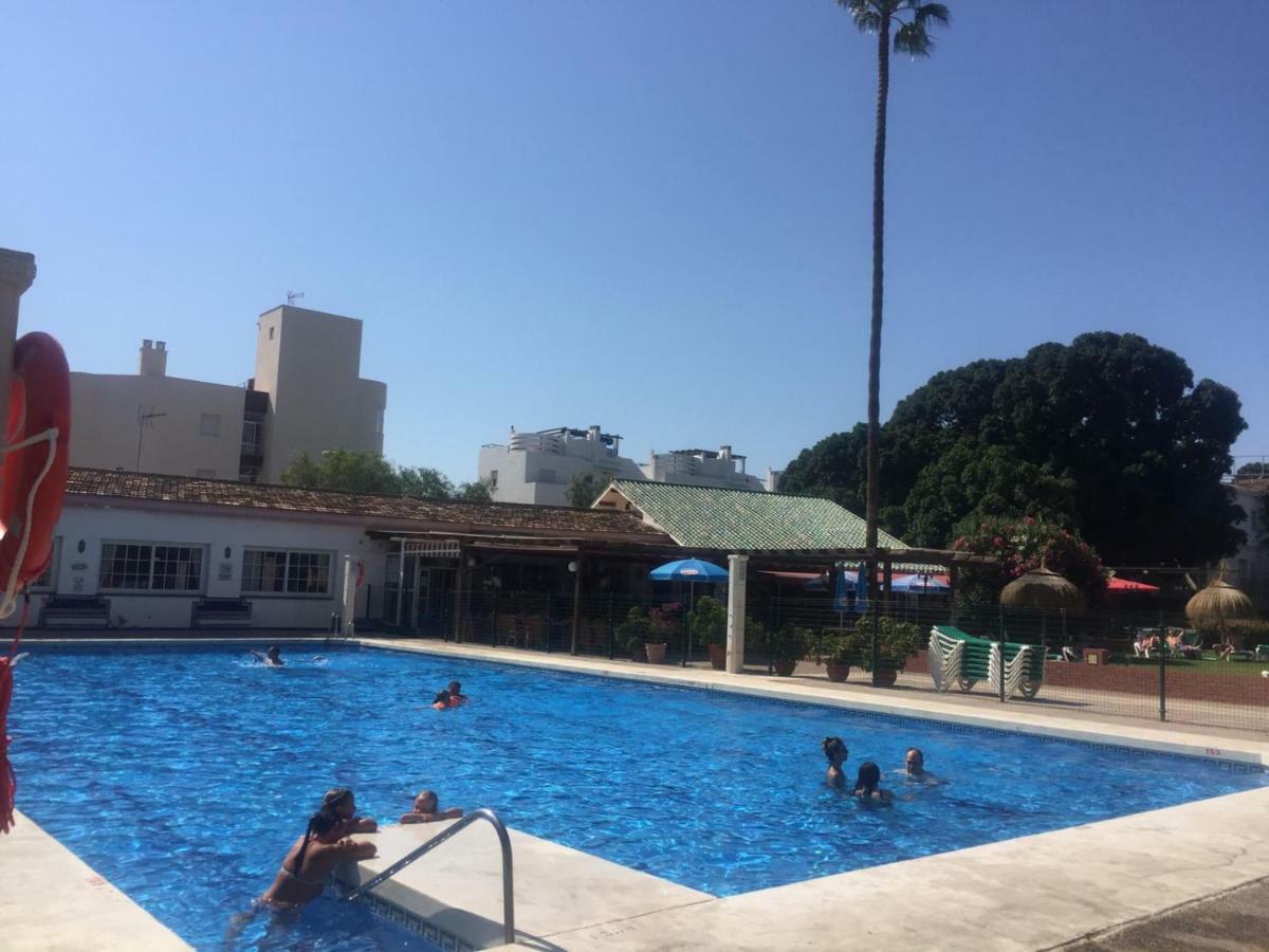 Carihuela Park Palace Apartamento