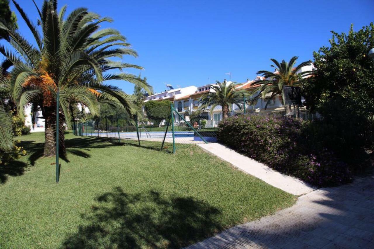 La Rosa Torremolinos
