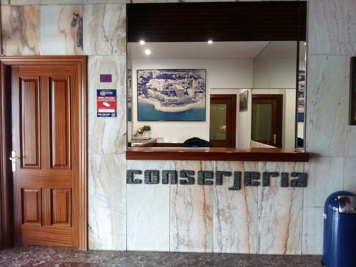 Estudio En 1ª Linea En Santa Clara Apartment Torremolinos