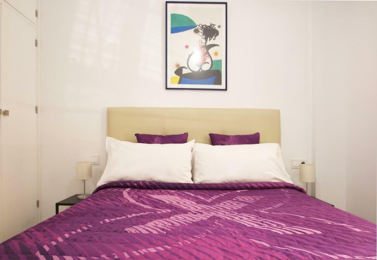 Apartment R&e Torremolinos