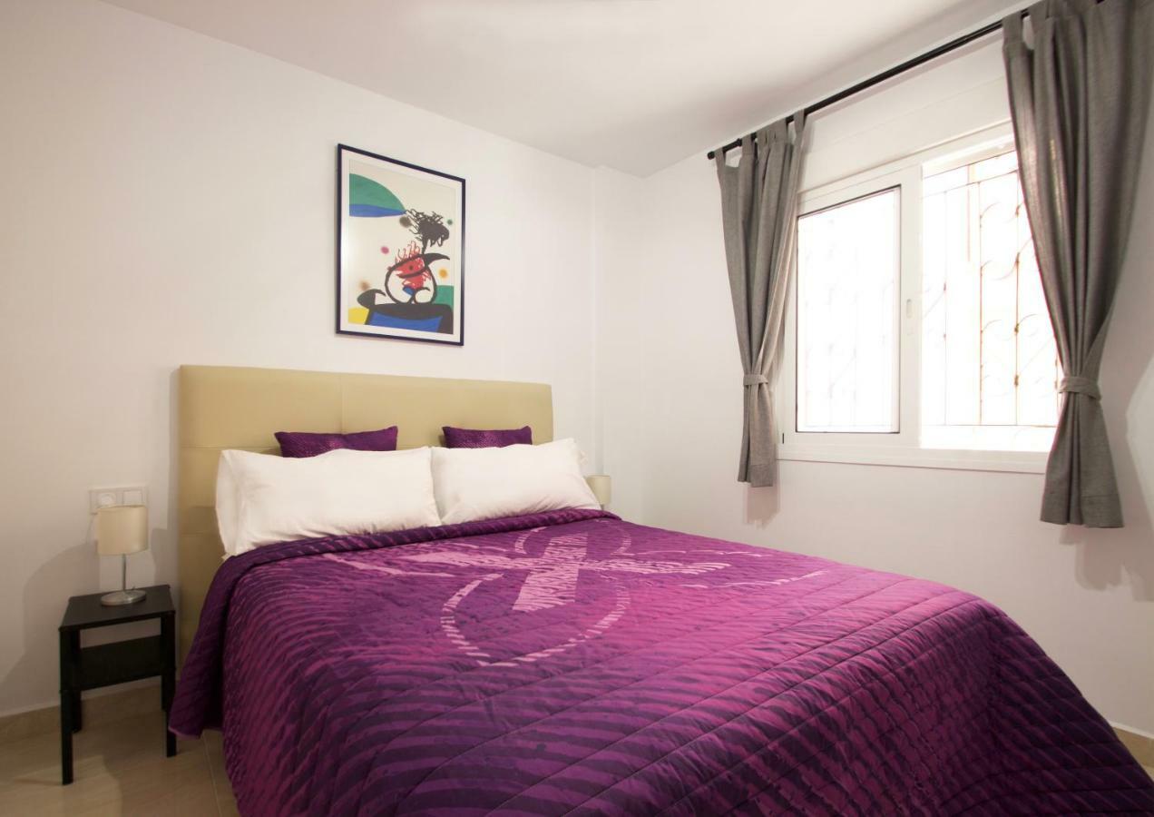 R&e Apartment Torremolinos