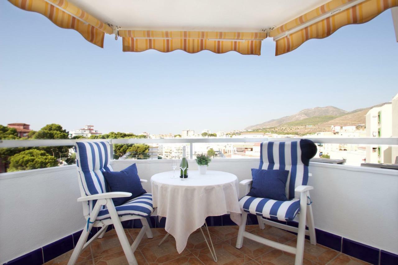 R&e Apartment Torremolinos