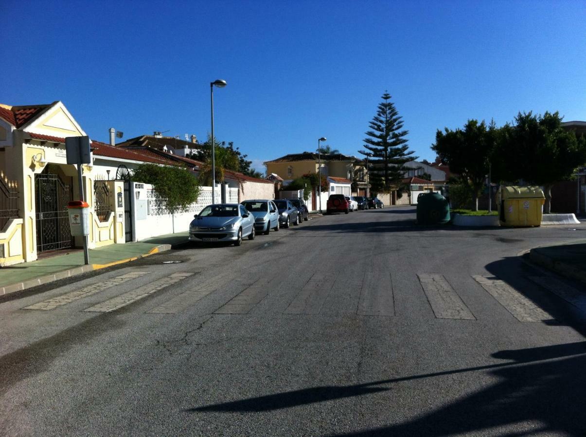 Alamos Torremolinos