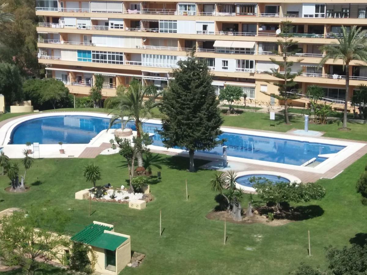 Malaguena Views Apartment Torremolinos