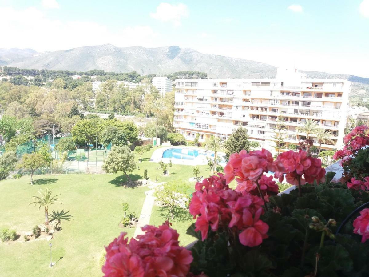 Malaguena Views Torremolinos