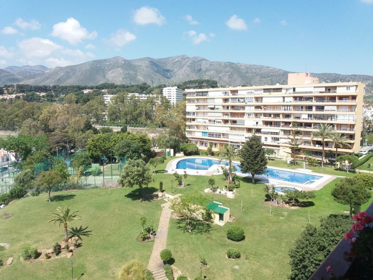 Malaguena Views Apartment Torremolinos