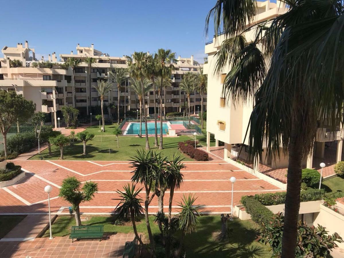 Chill & Pool Torremolinos