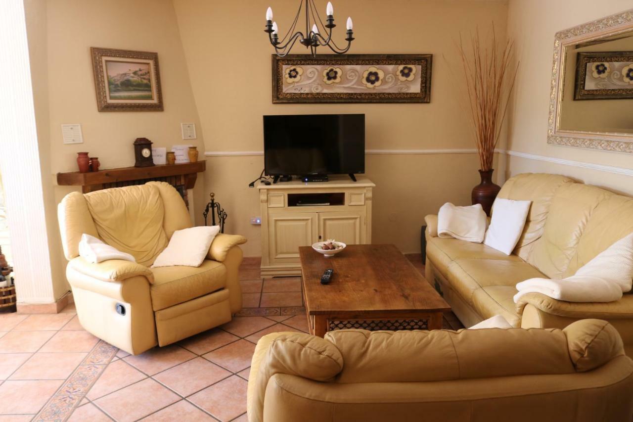 Holiday home Adosado Puerto Marina *