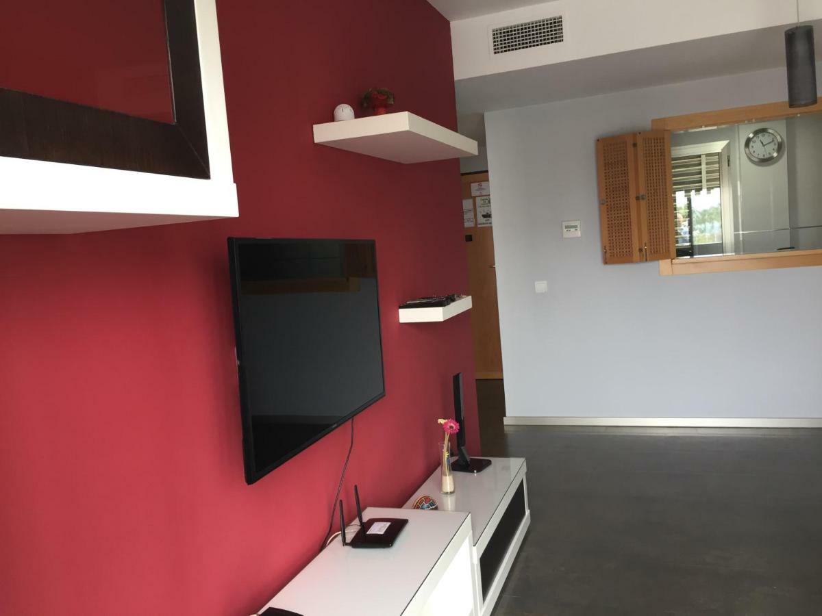 Puerto Real Appartement