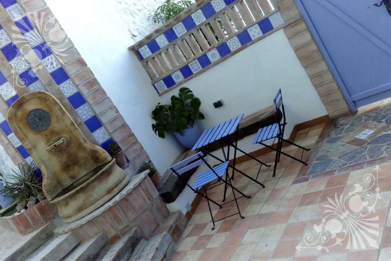Pepa Bajondillo Apartment Torremolinos