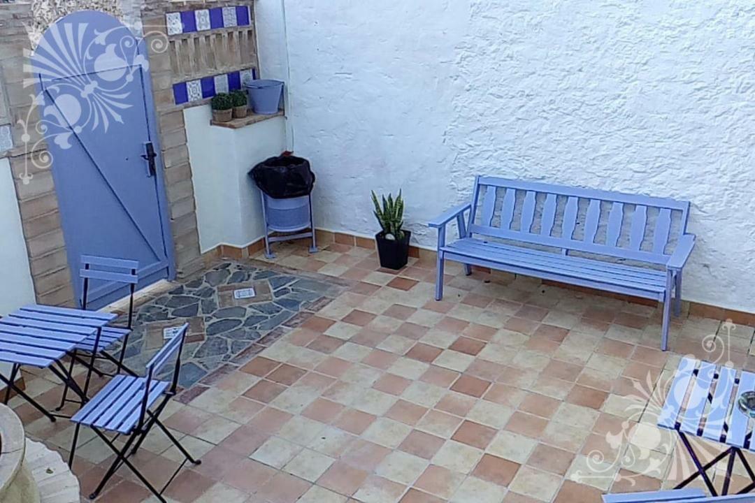 Pepa Bajondillo * Torremolinos
