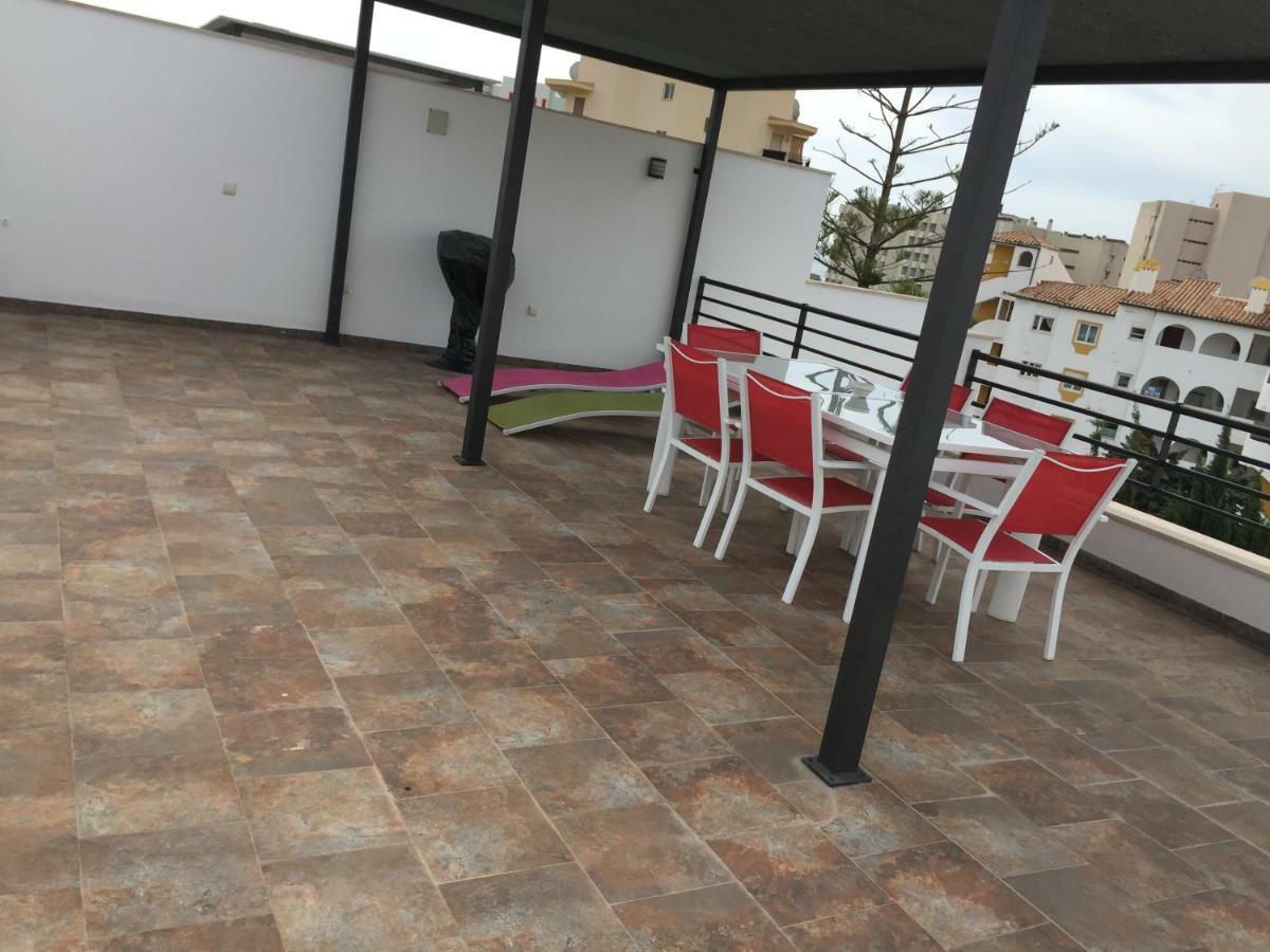 Appartement Puerto Real Torremolinos