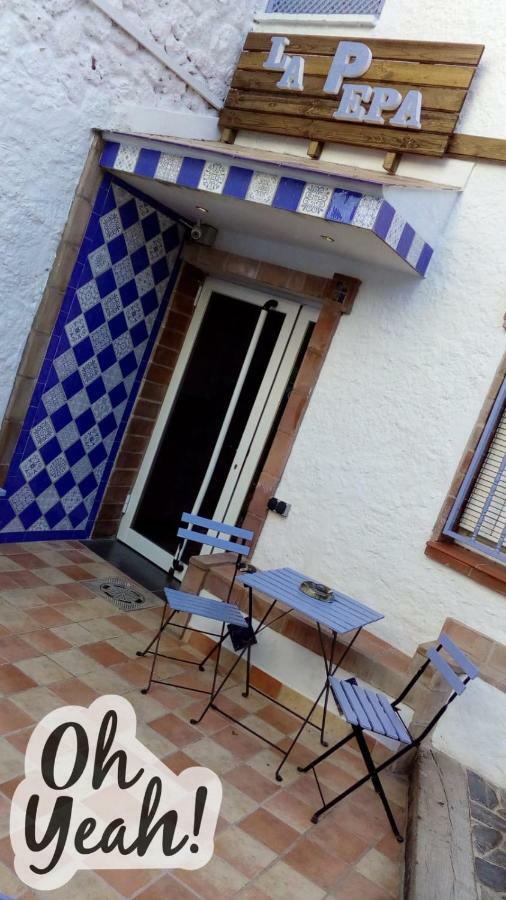 Apartment Pepa Bajondillo