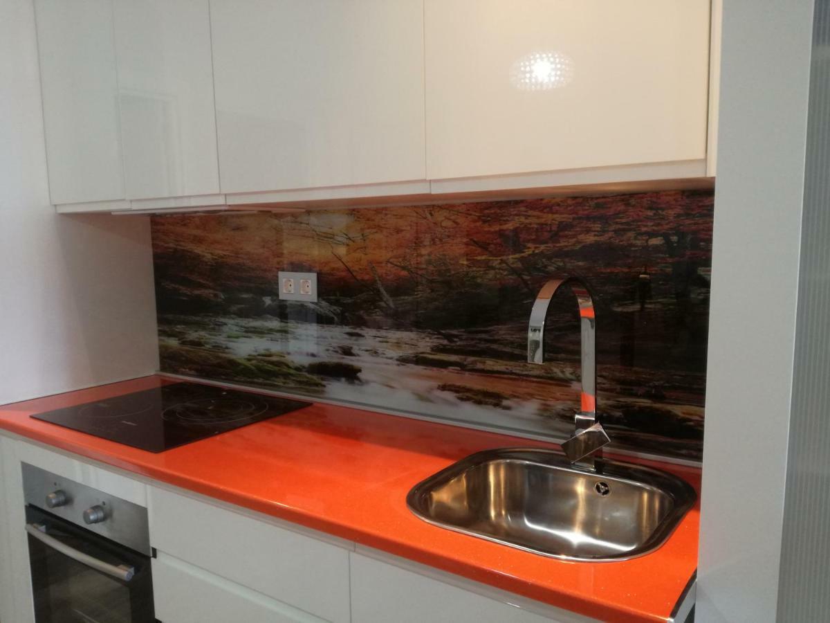 Appartement Carihuela Los Nidos Sun&beach *