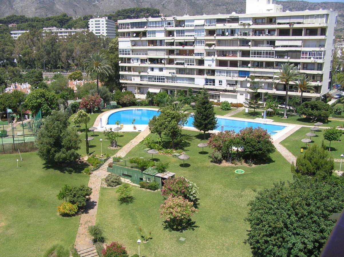 Malaguena Views Apartment