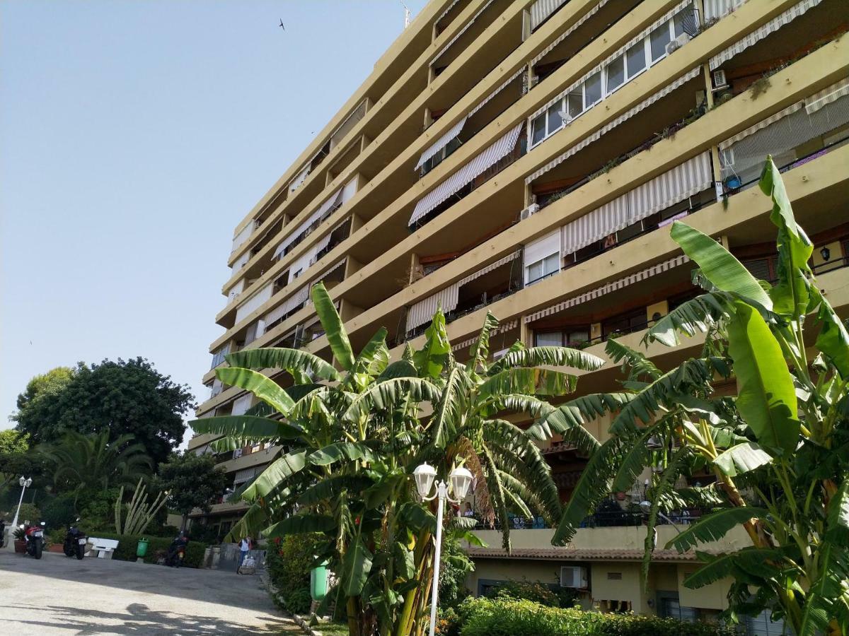 Malaguena Views Apartment
