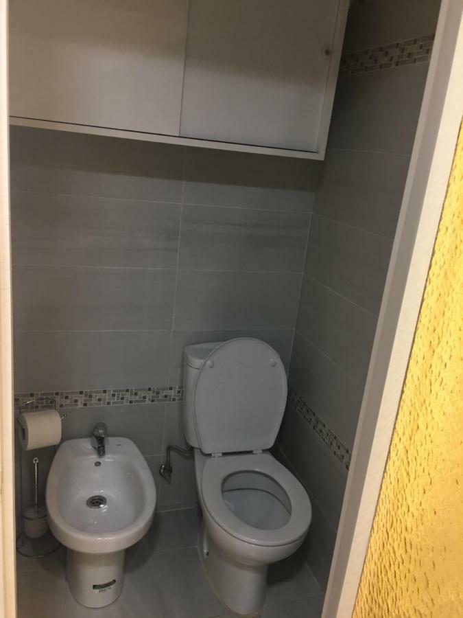 Santa Clara Newparadise Appartement Torremolinos