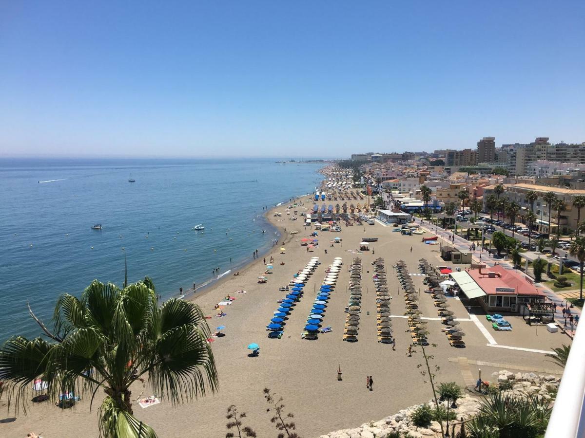 Santa Clara Newparadise Torremolinos