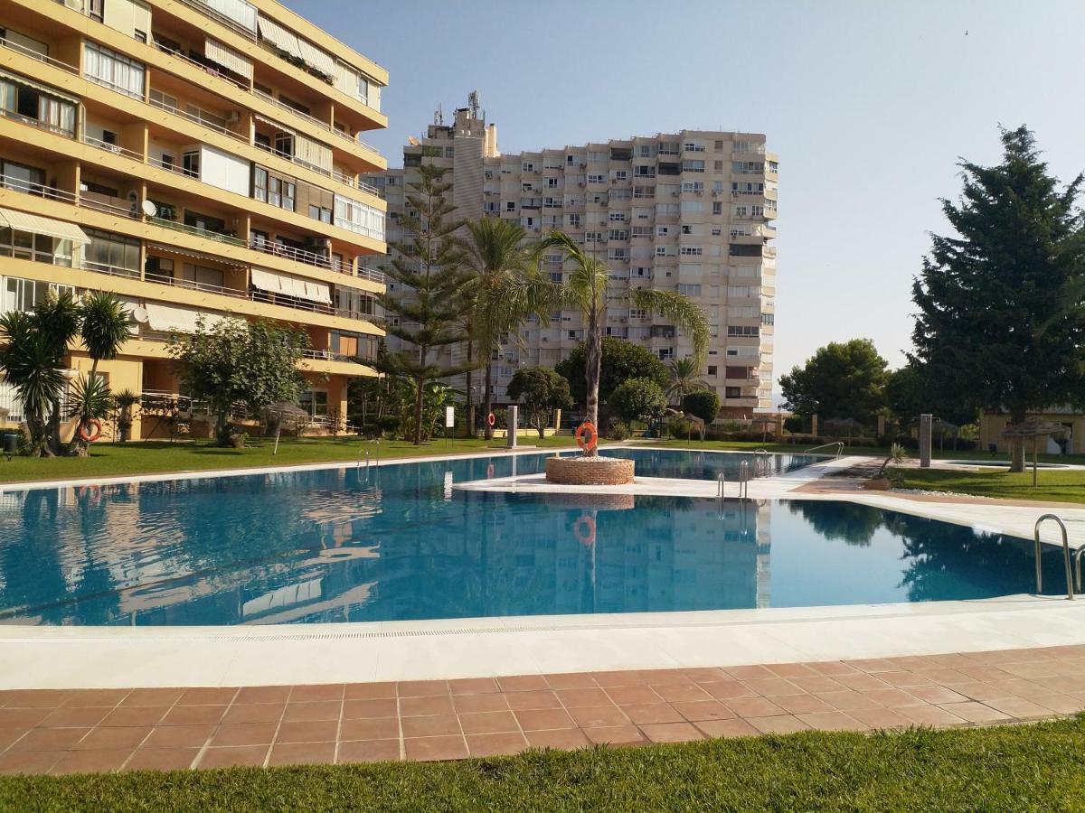 Malaguena Views Torremolinos
