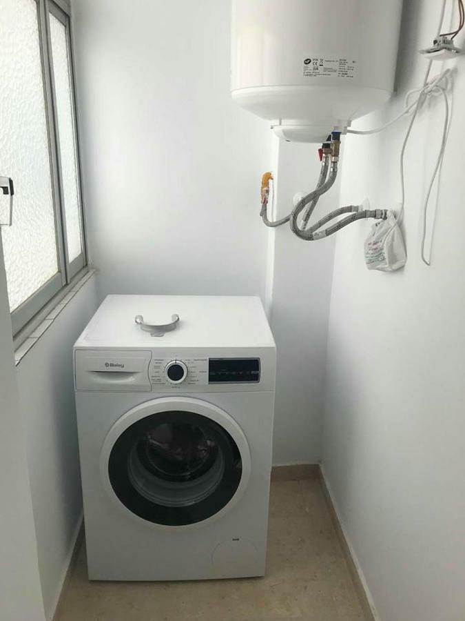 Hermoso Apartamento En El Corazon De Torremolinos * Torremolinos