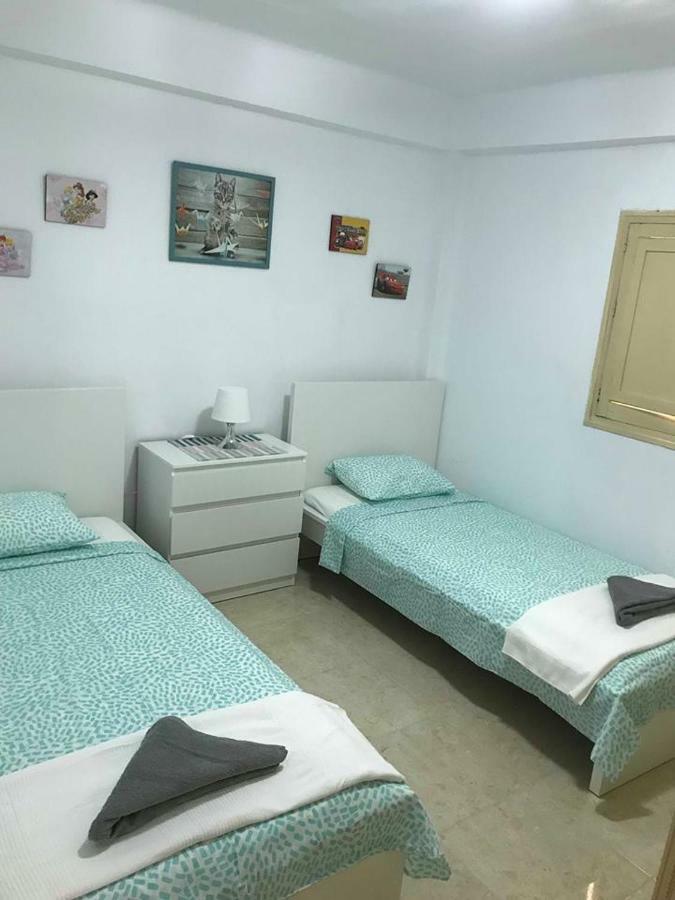 Apartment Hermoso Apartamento En El Corazon De Torremolinos Torremolinos