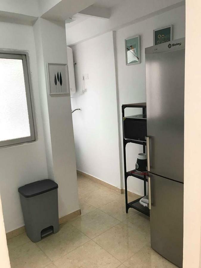 Apartment Hermoso Apartamento En El Corazon De Torremolinos